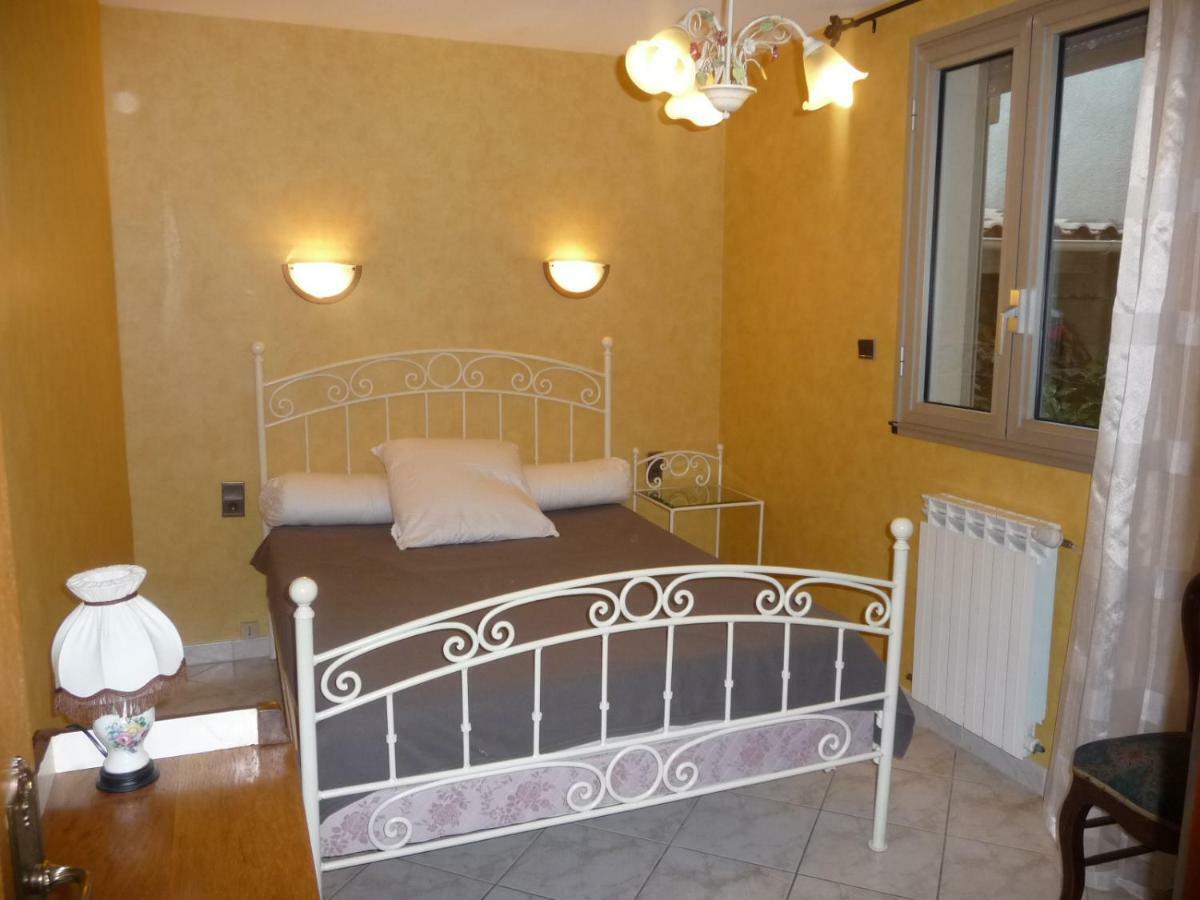 Havre De Paix Centre Ville Narbonne, T3 Confortable, Pres De L'Arena Et Du Grand Buffet Exterior foto